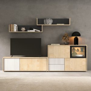 Mueble de TV Mares