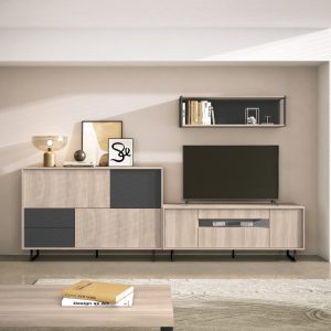 Mueble Tv Alice