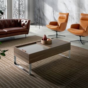 Mesa de centro Nuria