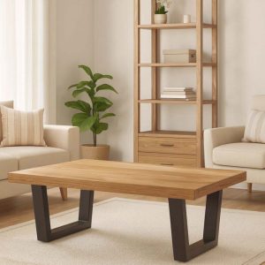 Mesa de centro Badhu